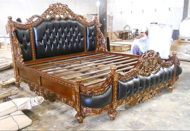 CV. Dejava Furniture
