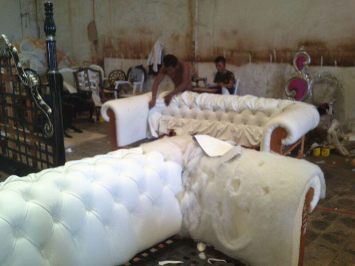 CV. Dejava Furniture
