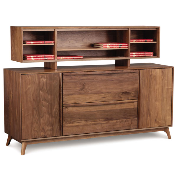 Buffet Jati Model Minimalis – KBF 019