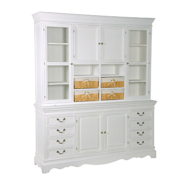 Buffet Model Klasik Jepara – KBF 011
