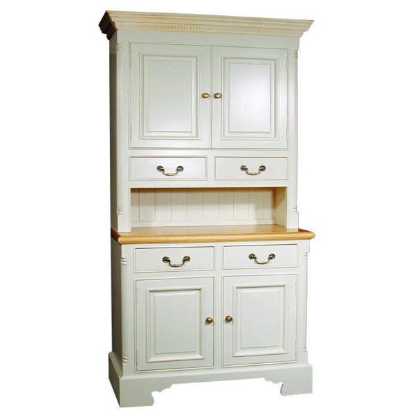 Buffet Model Klasik Jepara – KBF 012