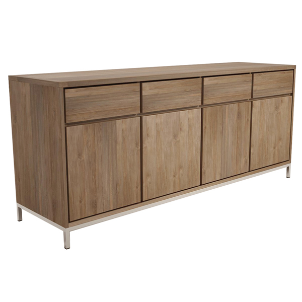 Buffet Model Minimalis – KBF 004