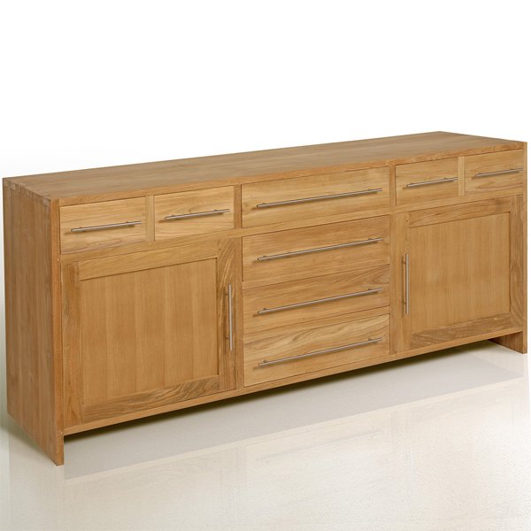 Buffet Model Minimalis – KBF 007