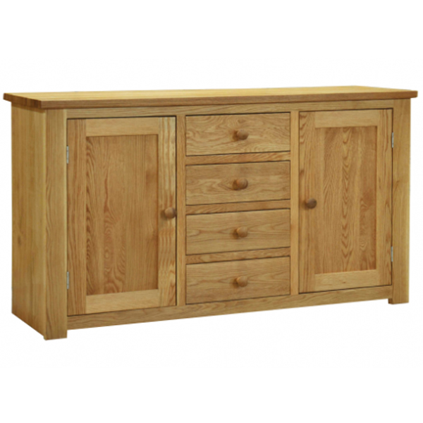 Buffet Model Minimalis – KBF 009