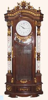 Jam Hias Mawar