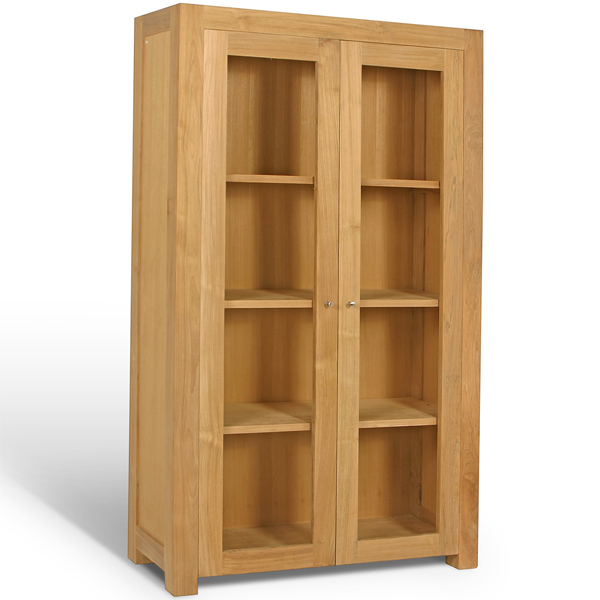 Lemari Pajangan Minimalis – KLP 001