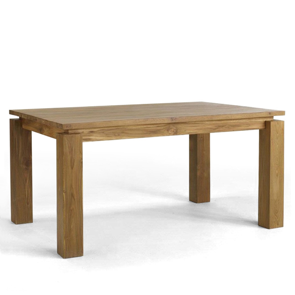 Meja Makan Minimalis – KMM 006