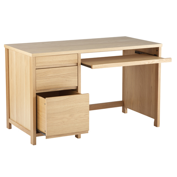 Meja Tulis Model Minimalis – KMT 009