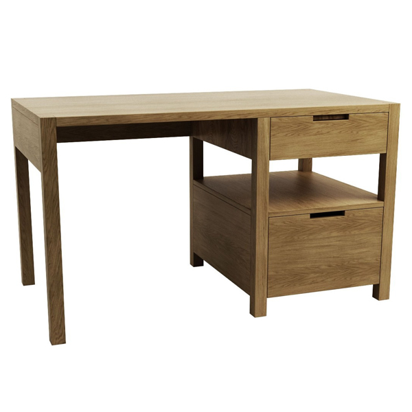 Meja Tulis Model Minimalis – KMT 010