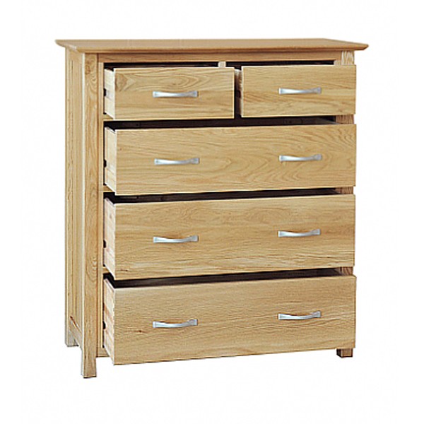 Nakas Laci Minimalis – KNL 010