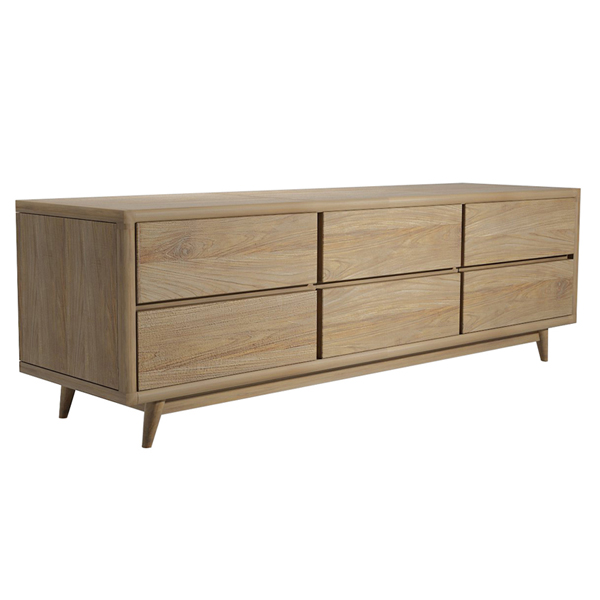 Rak Tv Model Minimalis – KTV 003