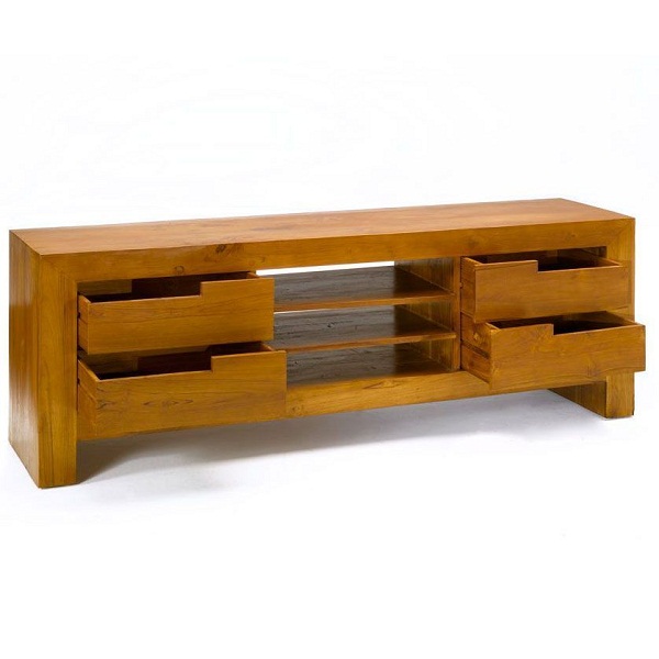 Rak Tv Model Minimalis – KTV 012