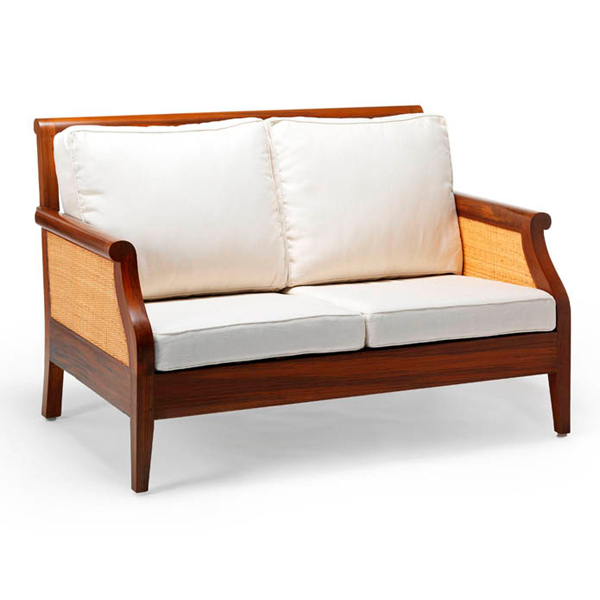 Sofa Kursi Tamu Jati Minimalis – KKS 012