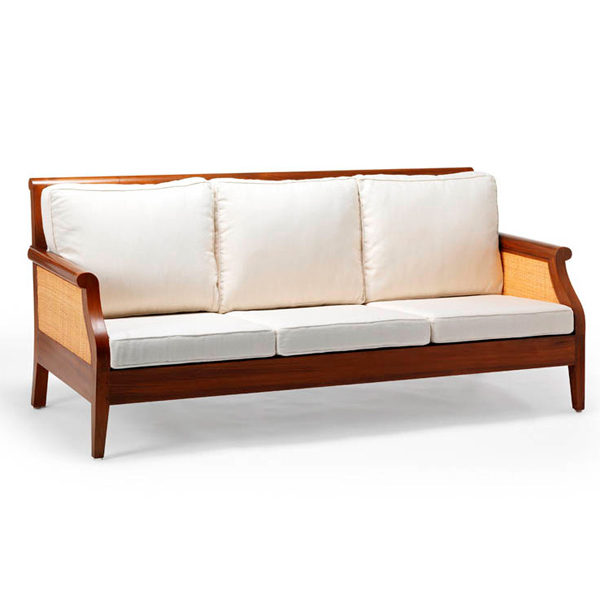 Sofa Kursi Tamu Jati Minimalis – KKS 013