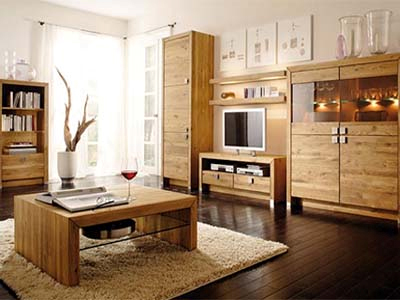 TIPS MERAWAT FURNITURE KAYU