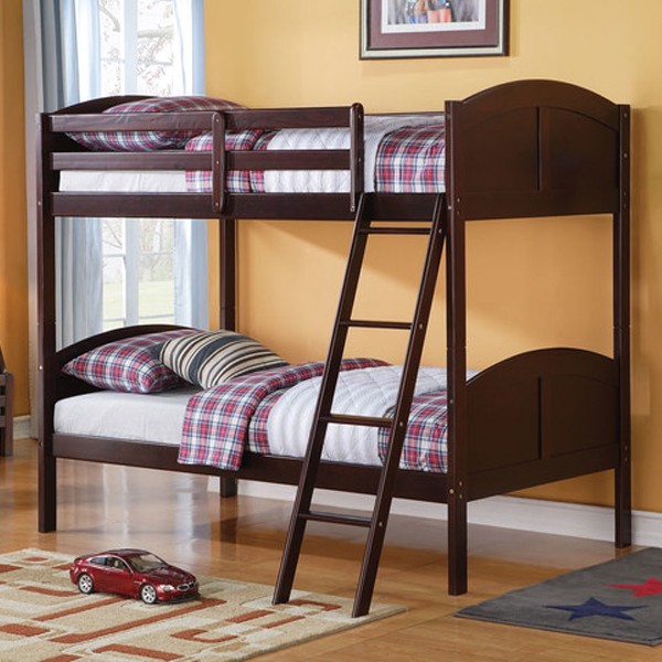 Tempat Tidur Anak Model Tingkat – KKA 008