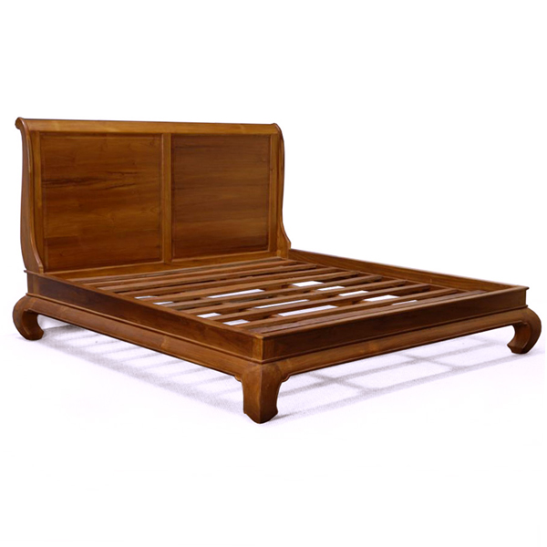 Model Tempat Tidur Klasik – KKB 024