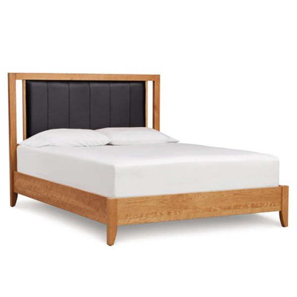 Tempat Tidur Model Minimalis Jati – KKB 009