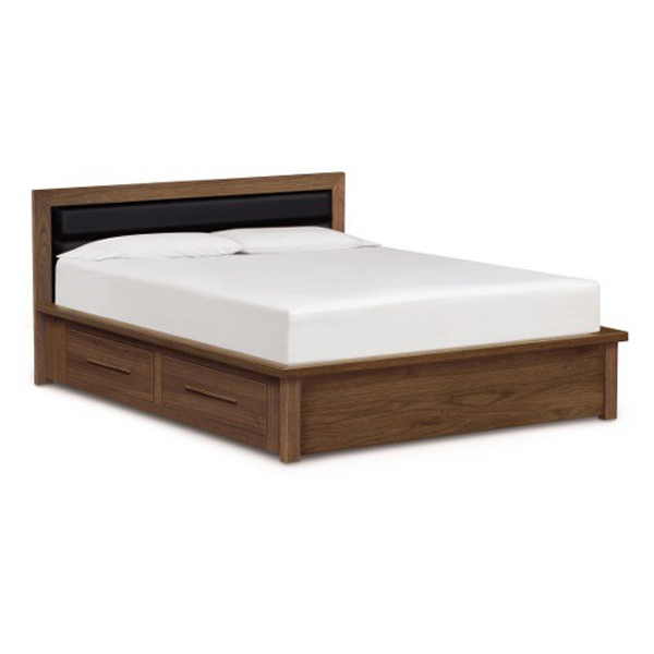 Tempat Tidur Model Minimalis – KKB 013