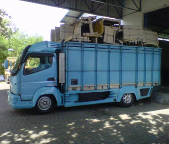 CV. Dejava Furniture