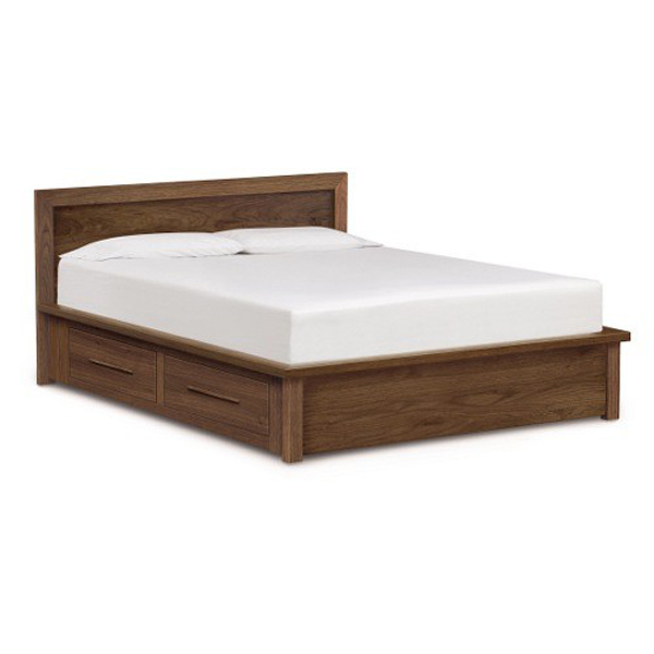 Tempat Tidur Model Minimalis – KKB 001