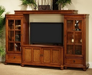Buffet Tv Classic