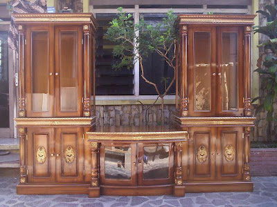 Buffet Kuda Tumpuk