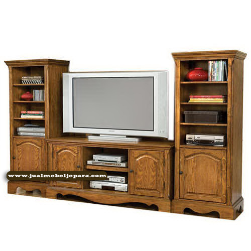 Buffet TV Minimalis