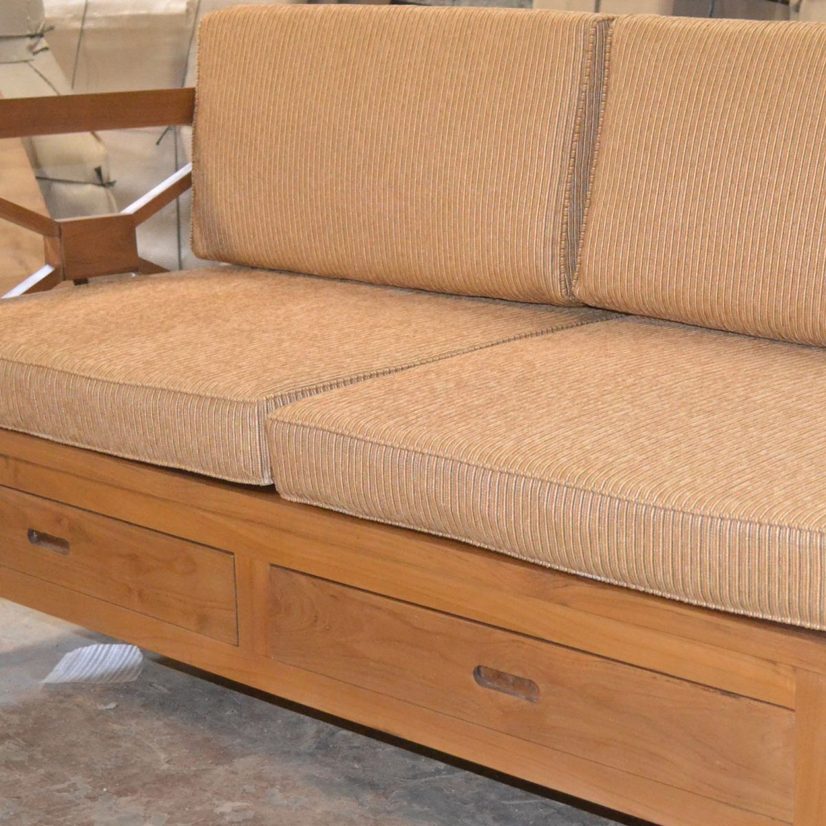 Diagon sofa 2 seats