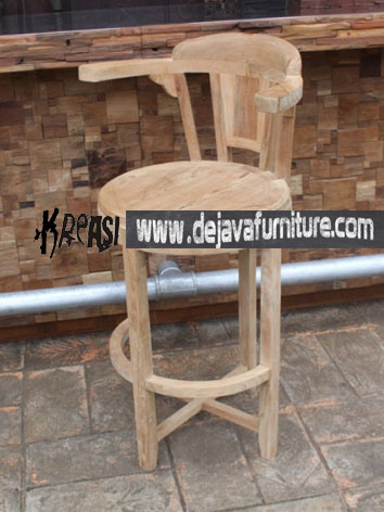 Kursi Cafe Conteporary