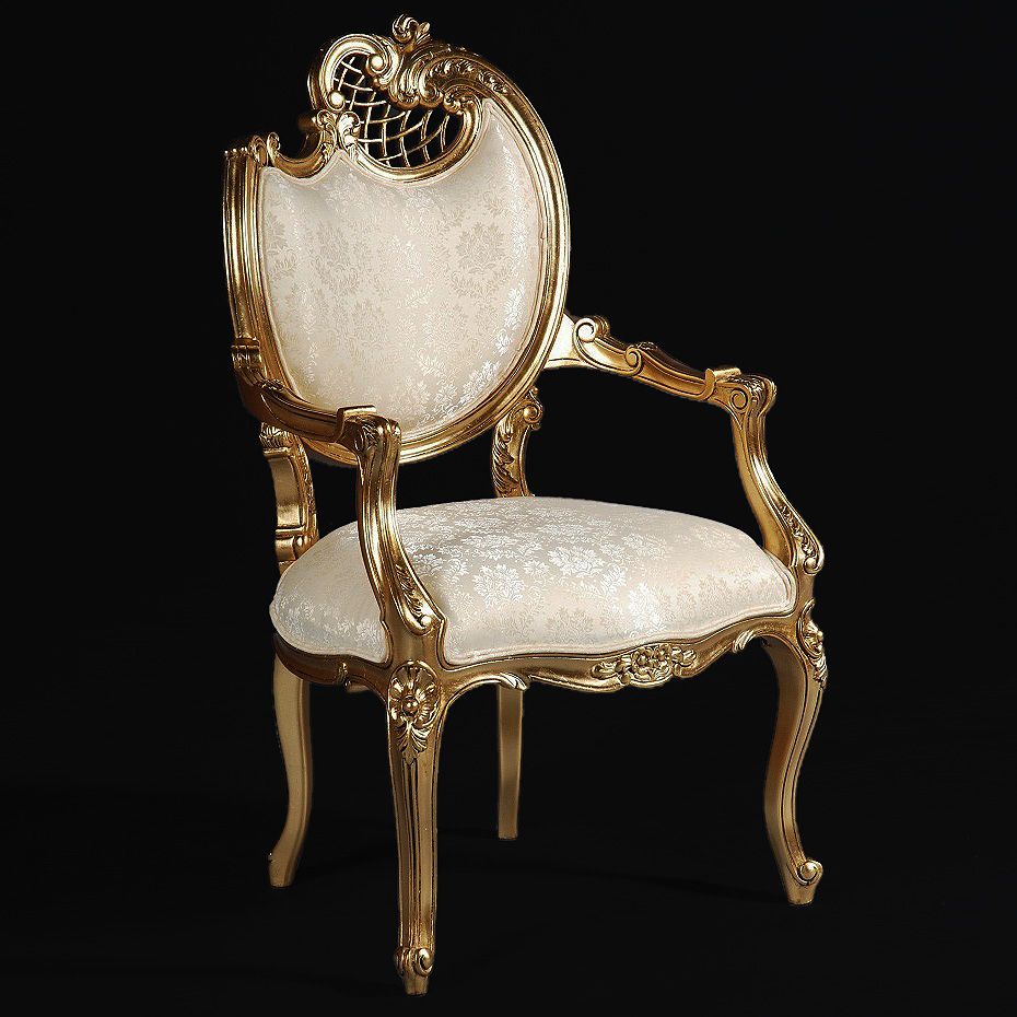 kursi_rococo