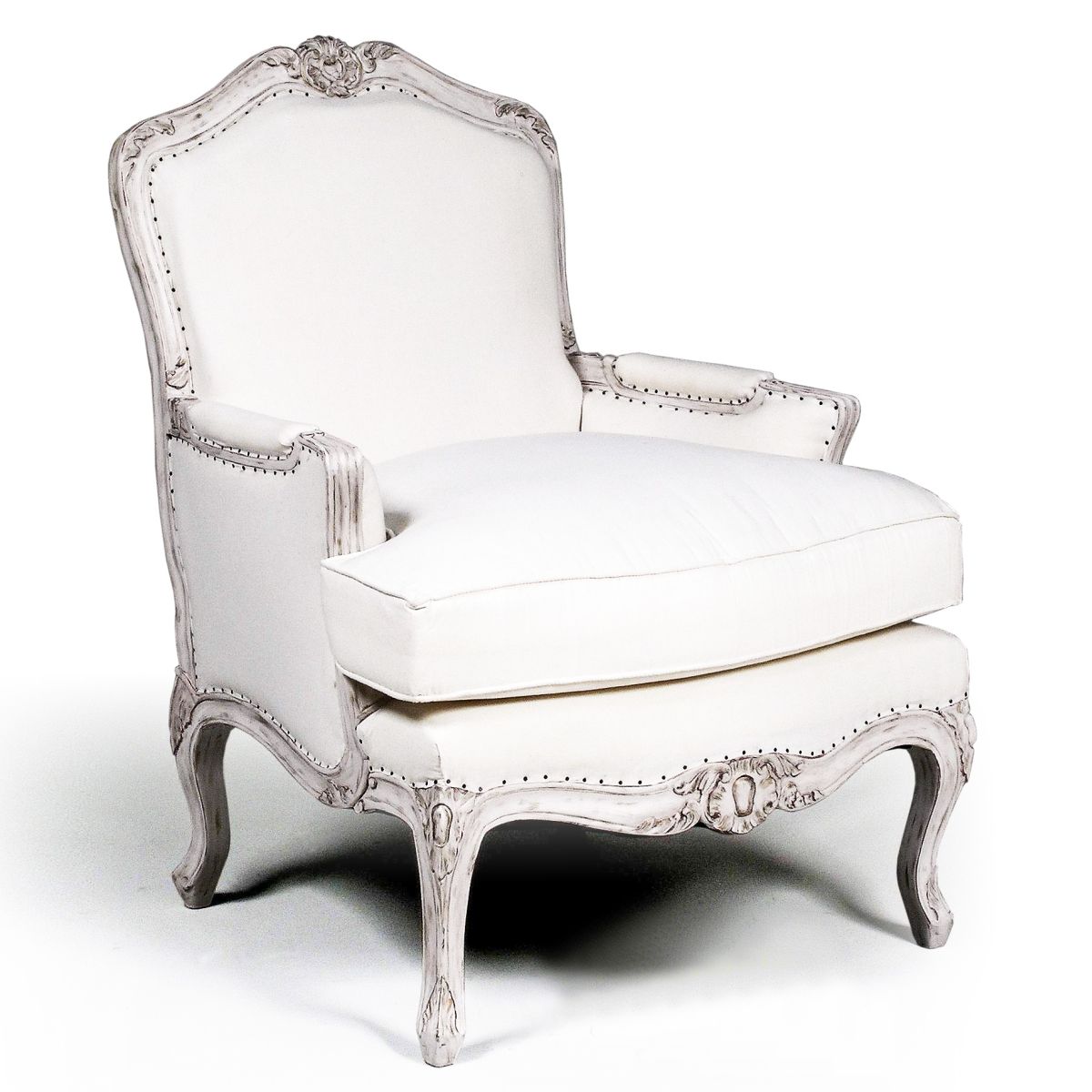 Kursi  Louis XV