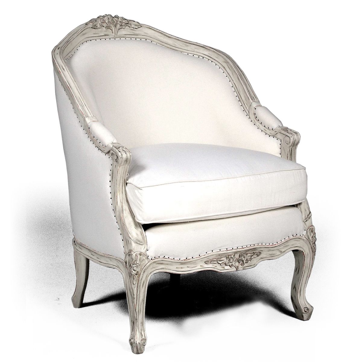 Kursi tub Louis XV 