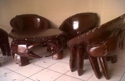Sofa Jati Yuyu