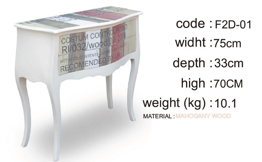 JeparaVintage – Font Cabinet 06