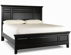 Tempat Tidur Asthon