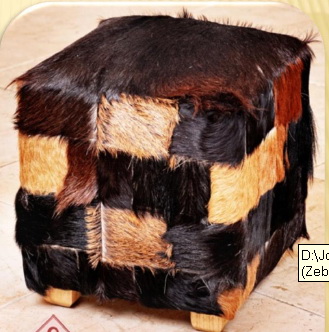 Goat Furn Patchwork