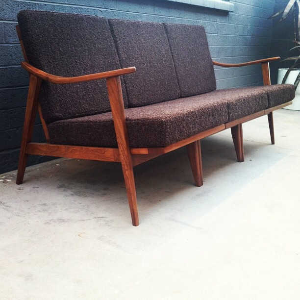 Sofa Vintage 3s