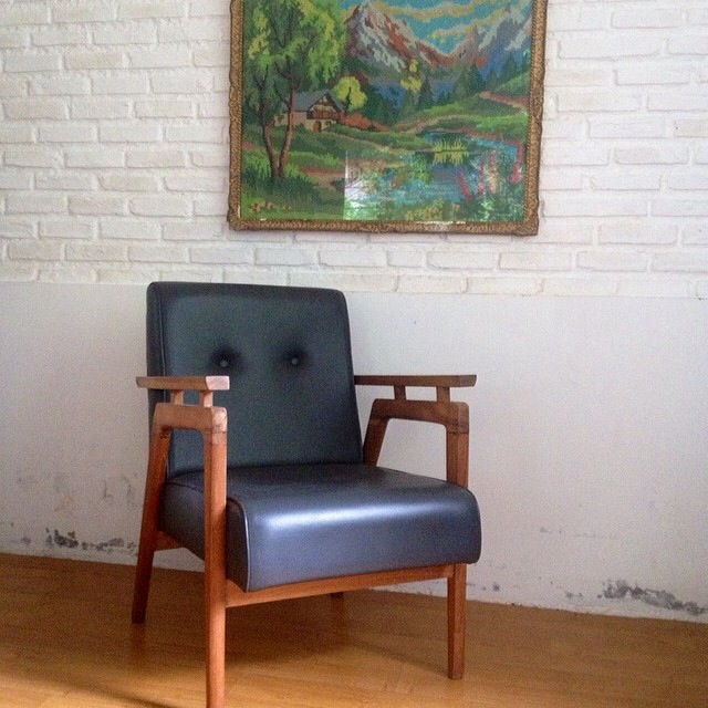 Sofa Vintage