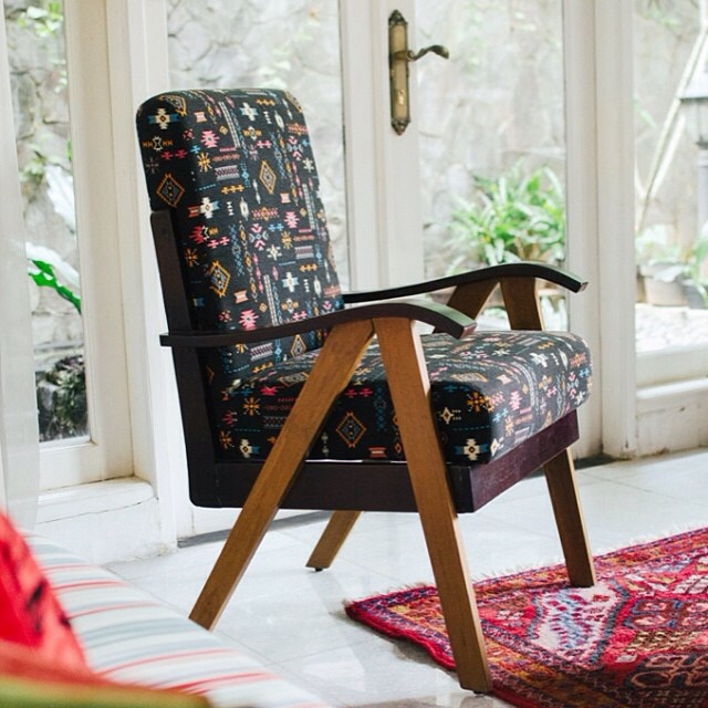 Sofa Vintage