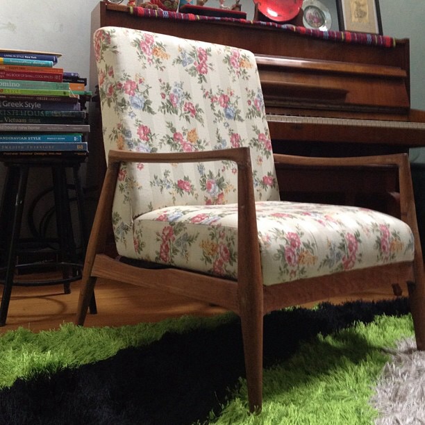 Sofa Vintage 1s