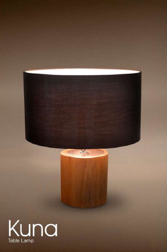 Kuna Table Lamp