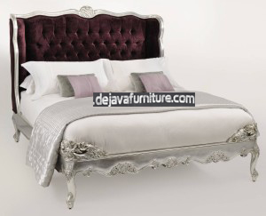 Tempat Tidur Jog