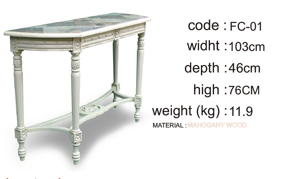 JeparaVintage – Font Cabinet 11
