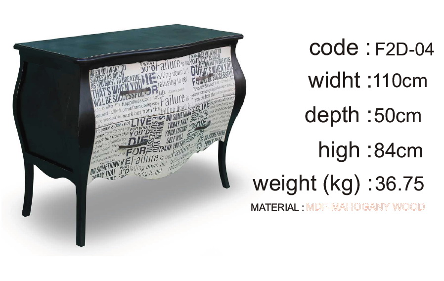 JeparaVintage – Font Cabinet 04