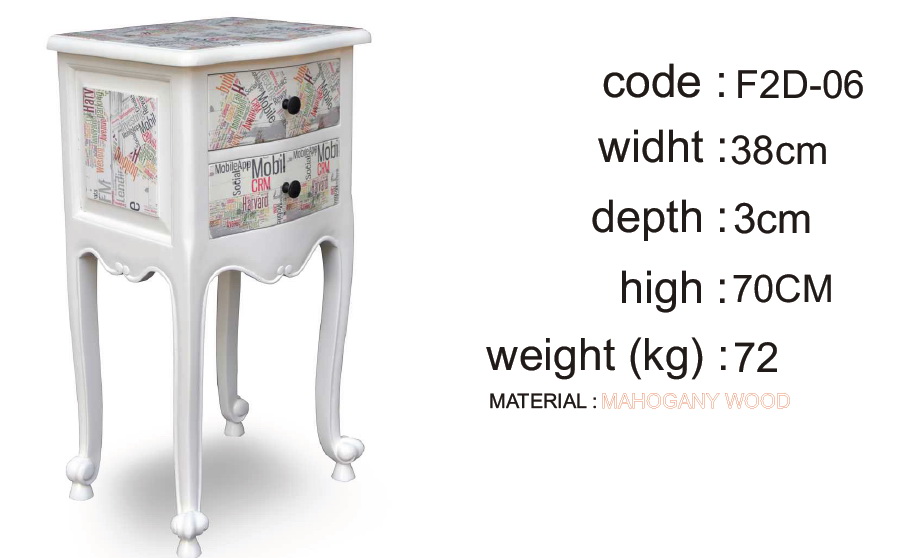 JeparaVintage – Font Cabinet 08
