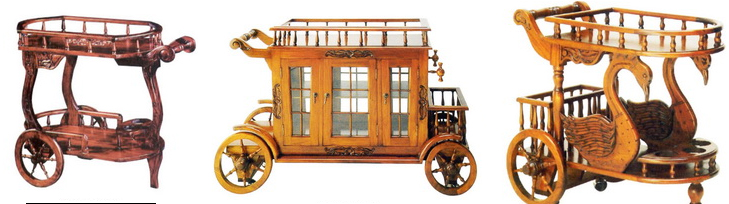 Kereta dorong