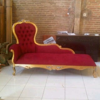 Sofabed Model Mewah