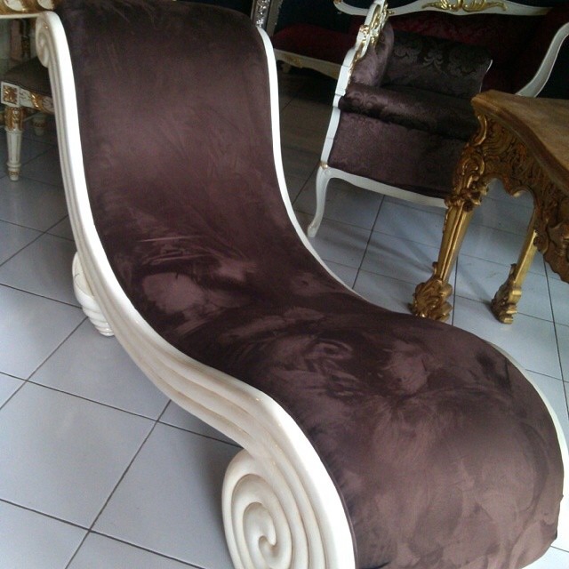 Sofabed Model eropa