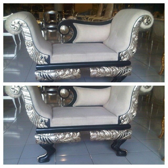 Sofabed Model Mewah